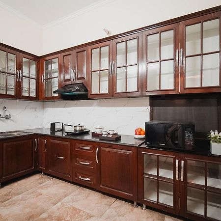 Silver Leaf Apartments Amritsar Exterior photo